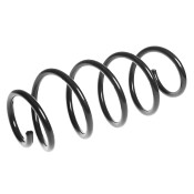 Пружина подвески Standard Springs, передняя, правая/левая, арт. ST119056F