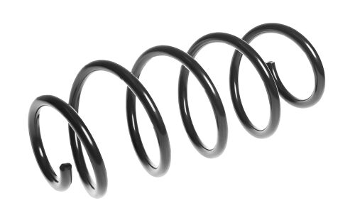Пружина подвески Standard Springs, передняя, правая/левая, арт. ST119056F