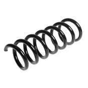 Пружина подвески Standard Springs, передняя, правая/левая, арт. ST122058F