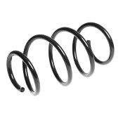 Пружина подвески Standard Springs, передняя, правая/левая, арт. ST122057F