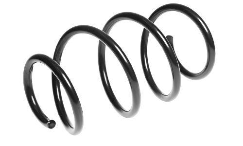 Пружина подвески Standard Springs, передняя, правая/левая, арт. ST122057F