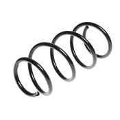 Пружина подвески Standard Springs, передняя, правая/левая, арт. ST123002F