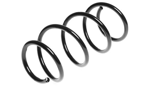 Пружина подвески Standard Springs, передняя, правая/левая, арт. ST123002F