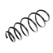 Пружина подвески Standard Springs, передняя, правая/левая, арт. ST124003F