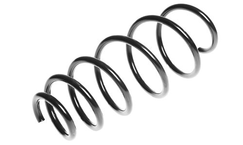 Пружина подвески Standard Springs, передняя, правая/левая, арт. ST124003F