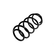 Пружина подвески Standard Springs, передняя, правая/левая, арт. ST124002F