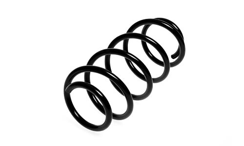 Пружина подвески Standard Springs, передняя, правая/левая, арт. ST124002F