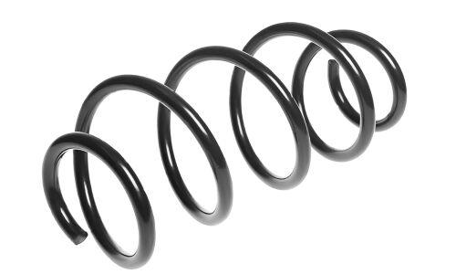 Пружина подвески Standard Springs, передняя, правая/левая, арт. ST117051F