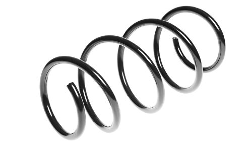 Пружина подвески Standard Springs, передняя, правая/левая, арт. ST127020F