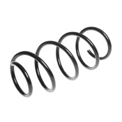 Пружина подвески Standard Springs, передняя, правая/левая, арт. ST130046F