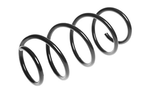 Пружина подвески Standard Springs, передняя, правая/левая, арт. ST130046F