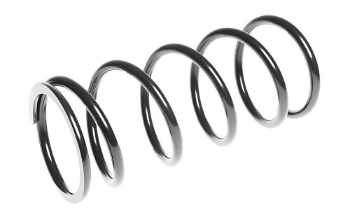 Пружина подвески Standard Springs, передняя, правая/левая, арт. ST132001F