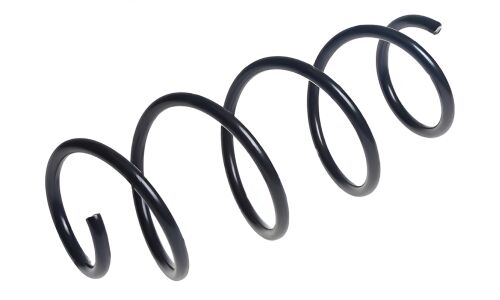 Пружина подвески Standard Springs, передняя, правая/левая, арт. ST132039F