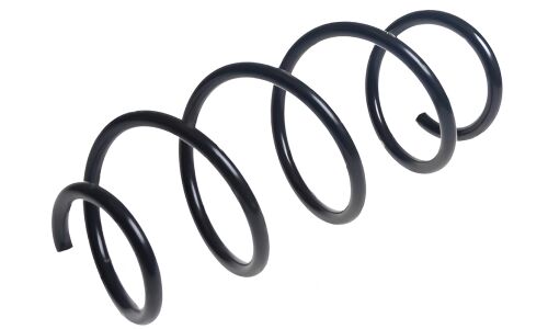 Пружина подвески Standard Springs, передняя, правая/левая, арт. ST132038F