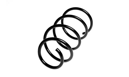Пружина подвески Standard Springs, передняя, правая/левая, арт. ST133007F