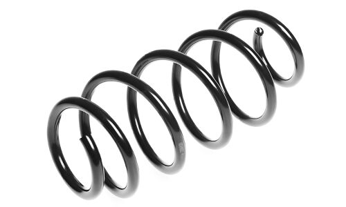 Пружина подвески Standard Springs, передняя, правая/левая, арт. ST134005F