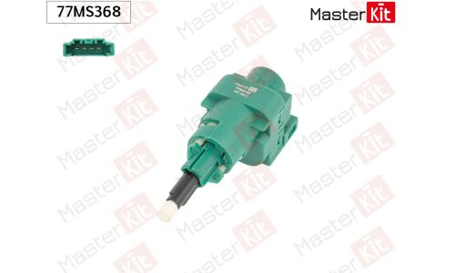 Датчик стоп-сигнала Master KiT, арт. 77MS368