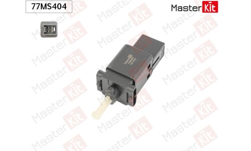 Датчик стоп-сигнала Master KiT, арт. 77MS404