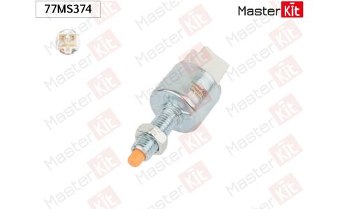 Датчик стоп-сигнала Master KiT, арт. 77MS374