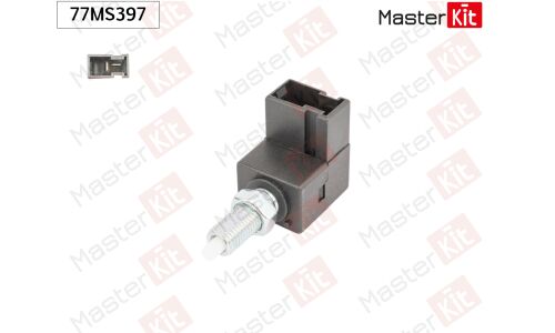 Датчик стоп-сигнала Master KiT, арт. 77MS397