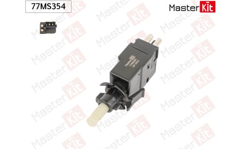Датчик стоп-сигнала Master KiT, арт. 77MS354