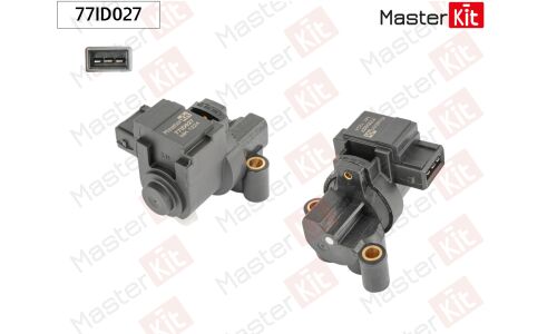 Регулятор холостого хода Master KiT, арт. 77ID027