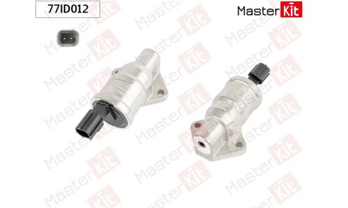 Регулятор холостого хода Master KiT, арт. 77ID012