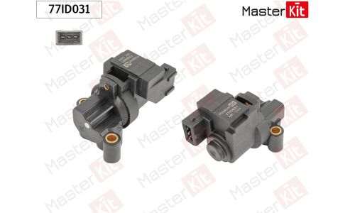 Регулятор холостого хода Master KiT, арт. 77ID031