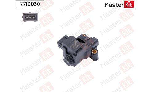 Регулятор холостого хода Master KiT, арт. 77ID030
