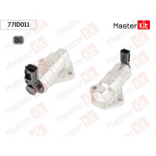 Регулятор холостого хода Master KiT, арт. 77ID011