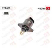 Регулятор холостого хода Master KiT, арт. 77ID020