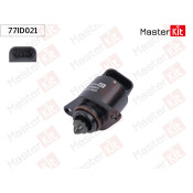 Регулятор холостого хода Master KiT, арт. 77ID021