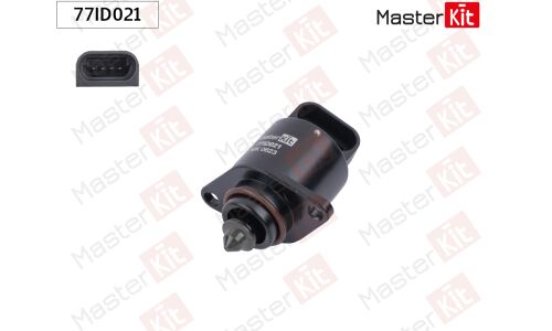 Регулятор холостого хода Master KiT, арт. 77ID021