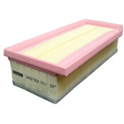 Фильтр воздушный | прав/лев Febest, арт. 2442-003