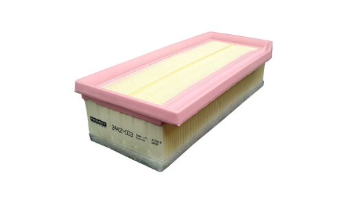 Фильтр воздушный | прав/лев Febest, арт. 2442-003