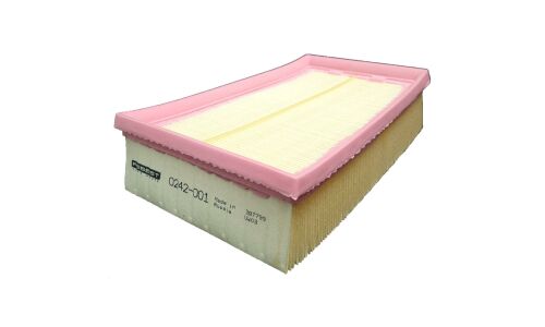 Фильтр воздушный | прав/лев Febest, арт. 0242-001