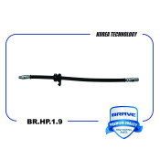 Шланг тормозной Brave, арт. BR.HP.1.9