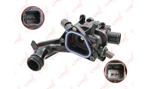 Термостат LYNXauto, арт. CT-1668