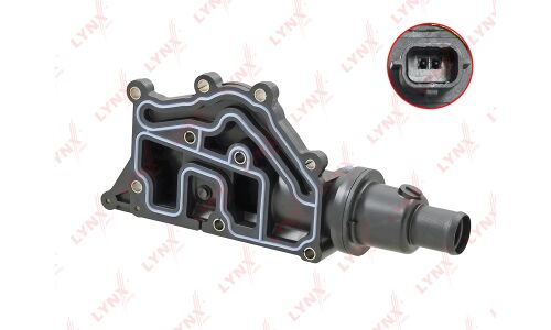 Термостат LYNXauto, арт. CT-2335