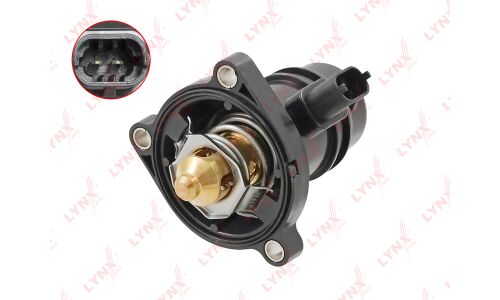 Термостат LYNXauto, арт. CT-2421