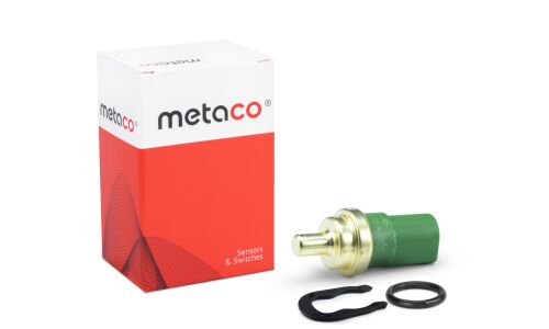 Датчик температуры METACO, арт. 6378-003