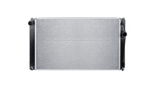 Радиатор основной METACO, арт. 8010-107