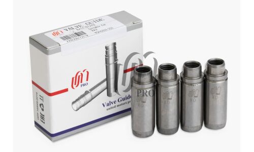 Втулка направляющая впускного клапана ВАЗ-2101 8x14.07x42 United Motors, арт. VGN0593-000