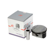 Поршень 0.50 с кольцами KIA/Hyundai 2.0i 16V G4KD d86.0+0.5 United Motors, арт. 17-PC975-050