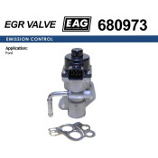 Клапан EGR FORD FOCUS I/MONDEO I/II/II 2.0 EAG EAG, арт. 680973
