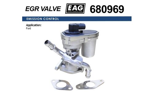 Клапан EGR FORD TRANSIT Furgonato 2.2 TDCi 08-14 EAG EAG, арт. 680969
