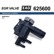 Клапан электромагнитный VAG EAG EAG, арт. 625600