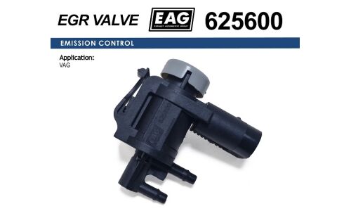 Клапан электромагнитный VAG EAG EAG, арт. 625600