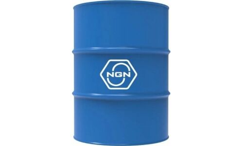Масло моторное NGN A-Line Agate 5w30, синтетическое, API SN/CF, ACEA A5/B5, универсальное, 200л, арт. V272085141