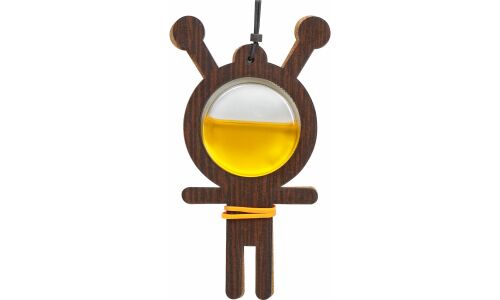 Ароматизатор подвесной мембранный Persona бабл гам AIRLINE, арт. AFPE292